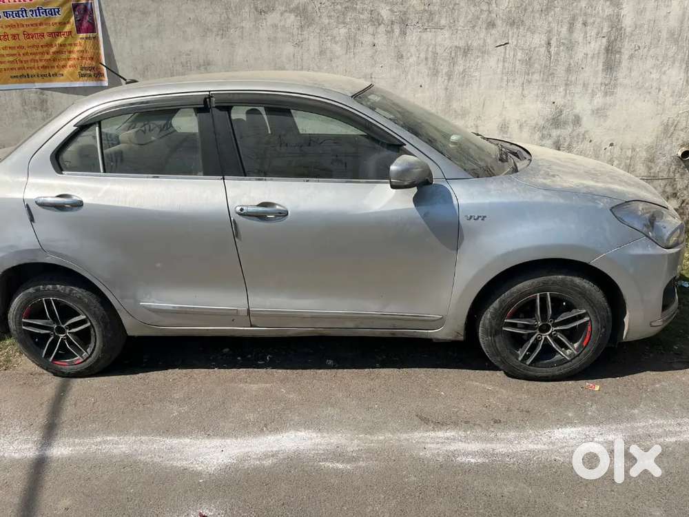 Maruti Suzuki Dzire 2018