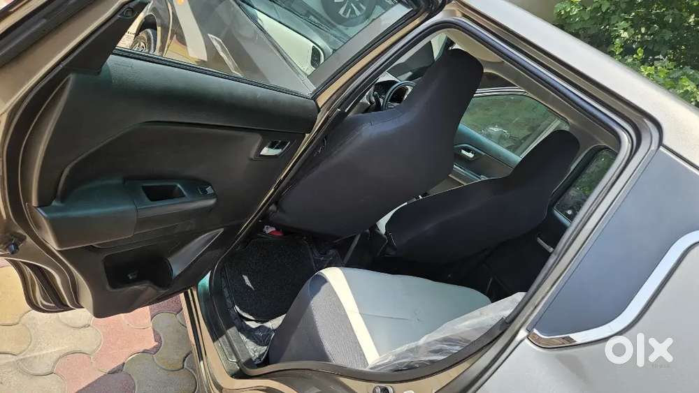 Maruti Suzuki Wagon R 1.0 2026 Cng Well Maintained