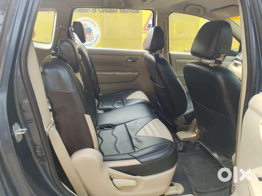 Maruti Suzuki Ertiga Shvs Vdi Limited Edition, 2018, Diesel