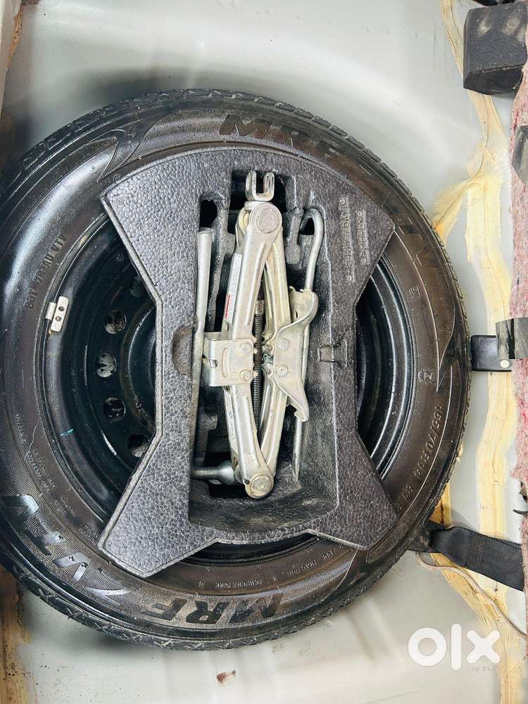 Maruti Suzuki Celerio Vxi, 2016, Petrol