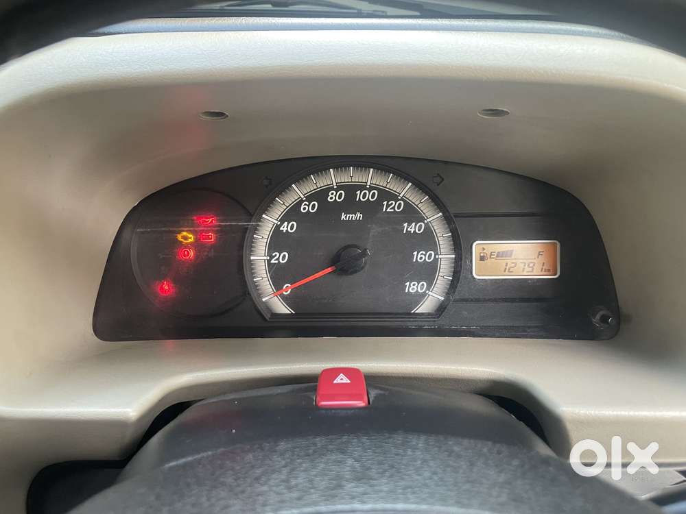 Maruti Suzuki Eeco 5 Str Ac(o) Cng, 2020, Cng & Hybrids