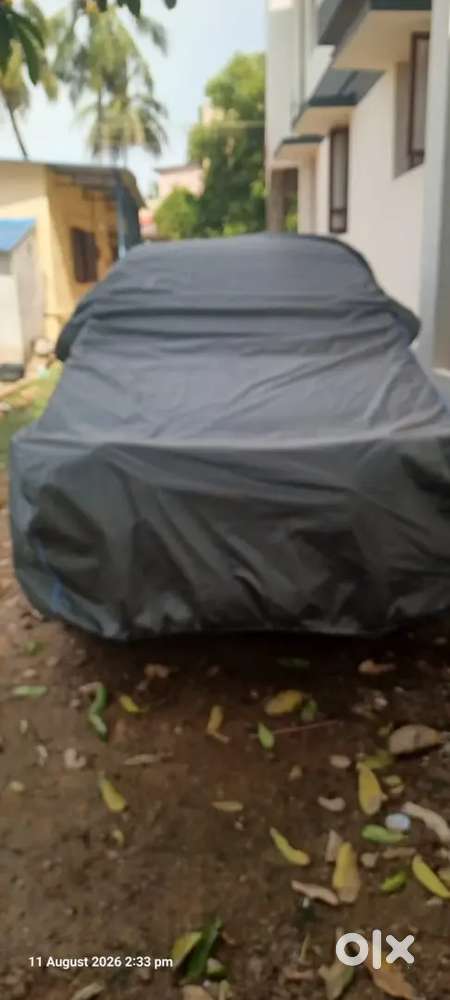 Toyota Innova 2.5 V