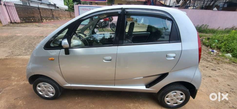 Tata Nano Xta, 2018, Petrol