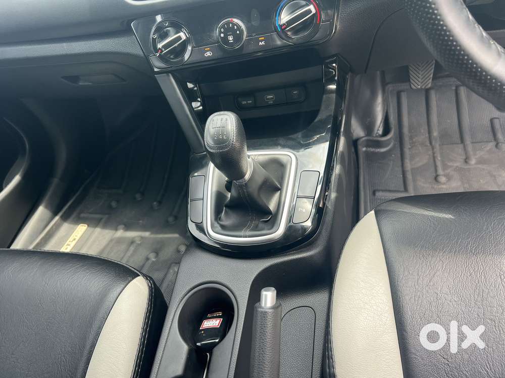Kia Seltos, 2025, Petrol