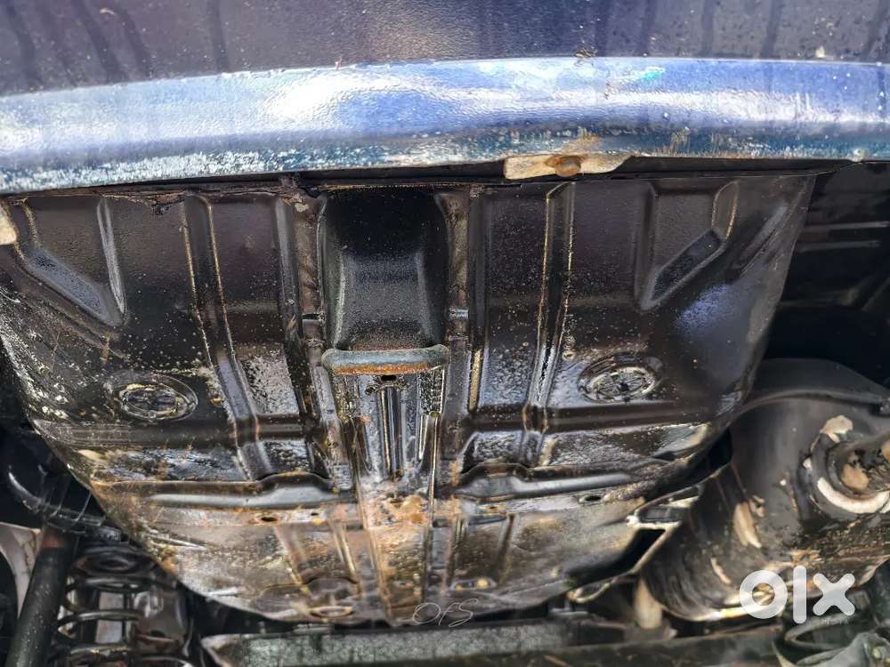 Hyundai Verna Crdi 2009 Automatic