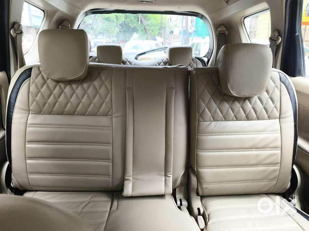 Maruti Suzuki Ertiga Zdi, 2013, Diesel