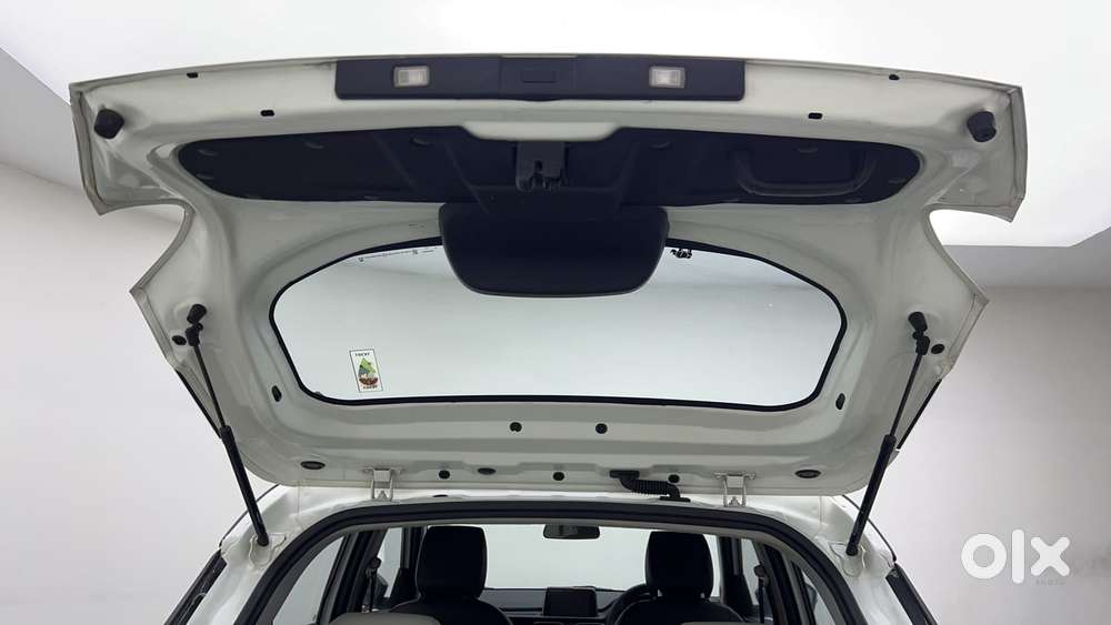 Tata Punch 1.2 Revotron Adventure Rhythm Pack Mt, 2022, Petrol