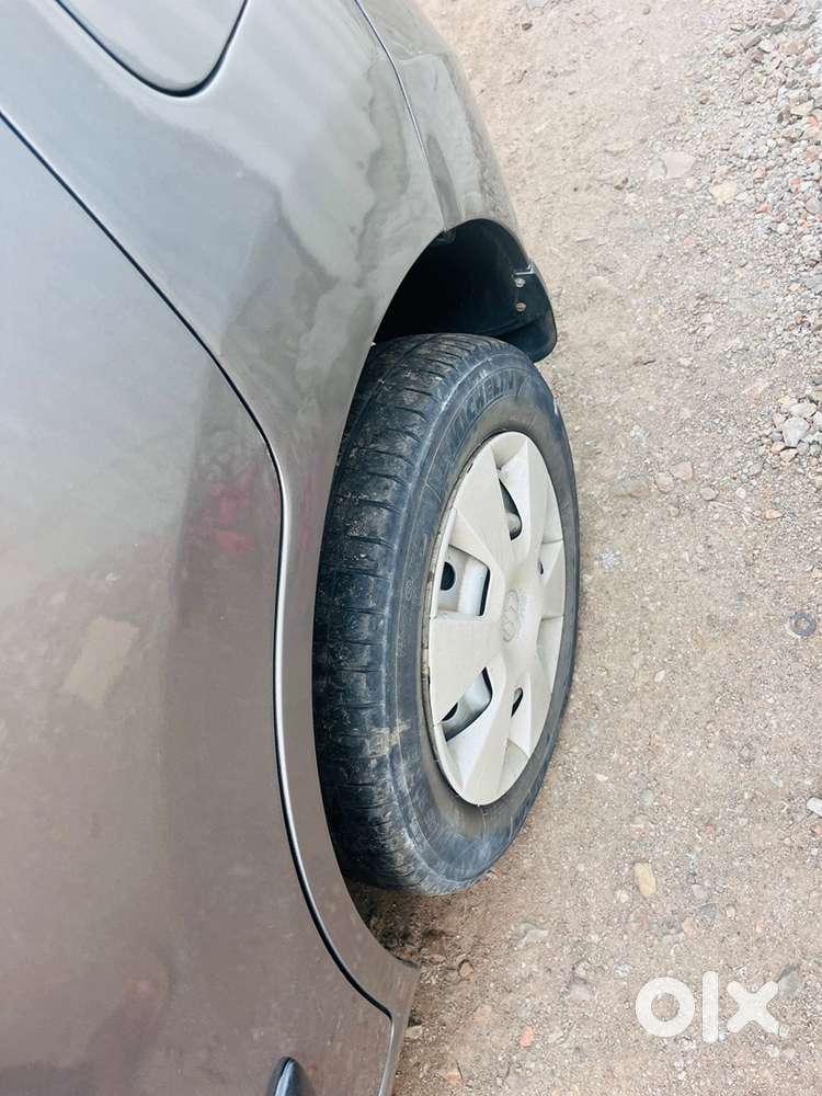 Wagon R Lxi 2013