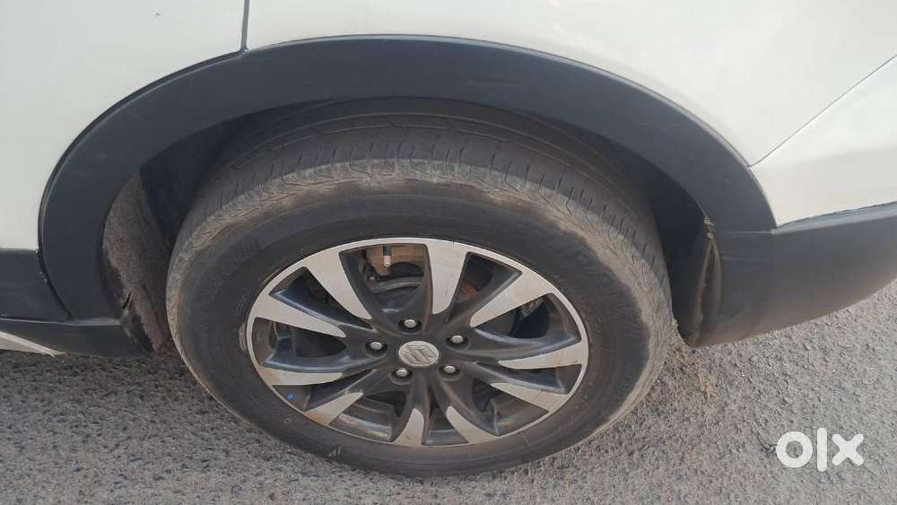 Maruti Suzuki S-cross 2017-2020 1.3 Sigma, 2019, Diesel