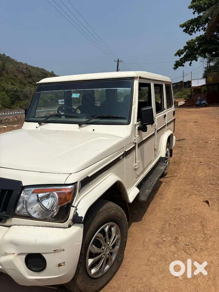 Mahindra Bolero Neo 2016 Diesel Well Maintained