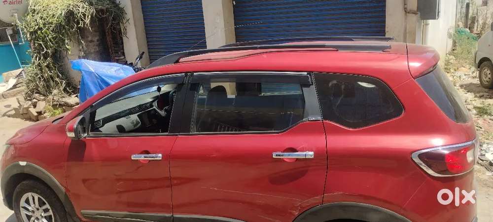 Renault Triber 2019 Petrol. Second Owner. Any One Interest