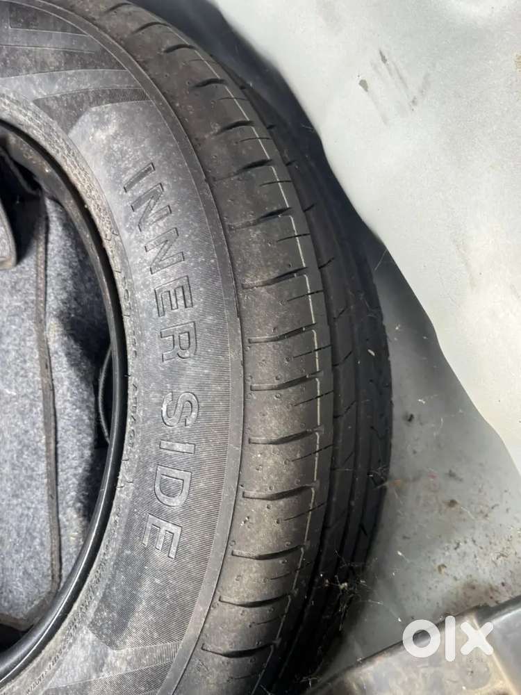 Hyundai Venue 2022 Petrol 30000 Km Driven