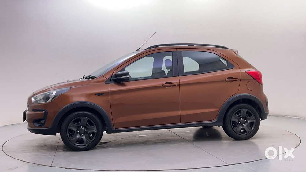 Ford Freestyle Trend Petrol, 2018, Petrol