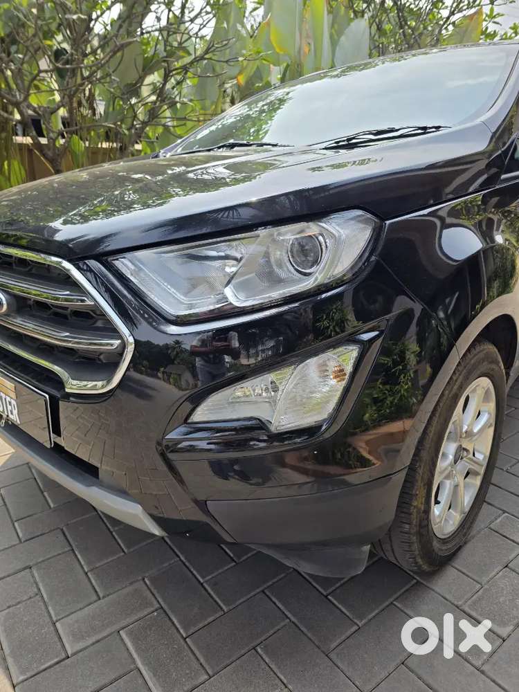 Ford Escort 2018 Petrol Well Maintained