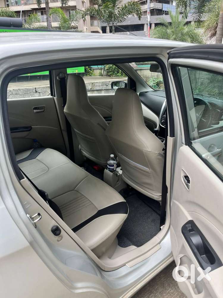 Celerio Vxi (o) Cng