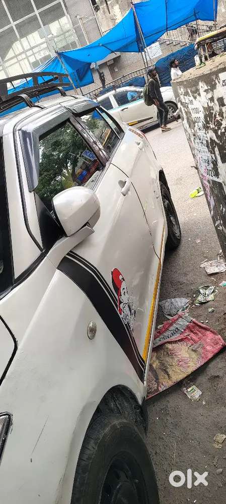 Maruti Suzuki Dzire 2017