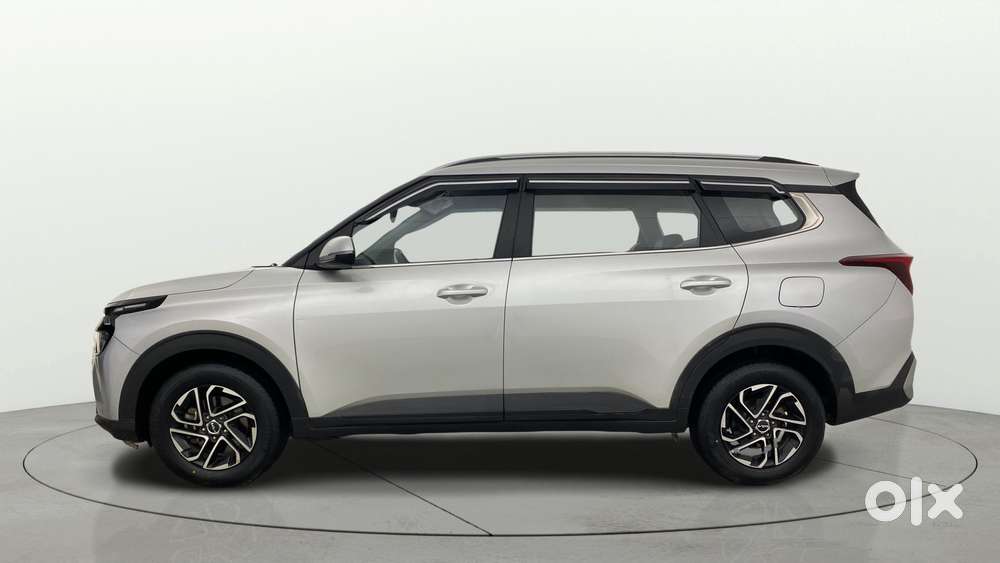 Kia Carens 1.5 Prestige Plus 7 Str Imt, 2022, Petrol