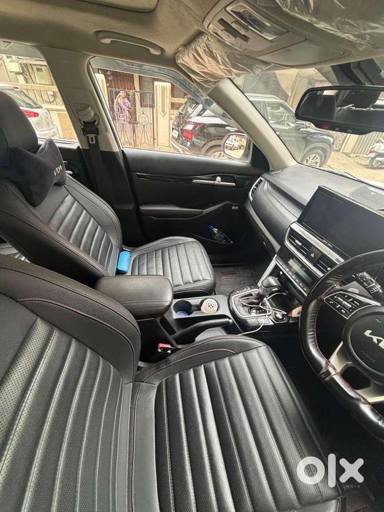Kia Seltos 2023 Model