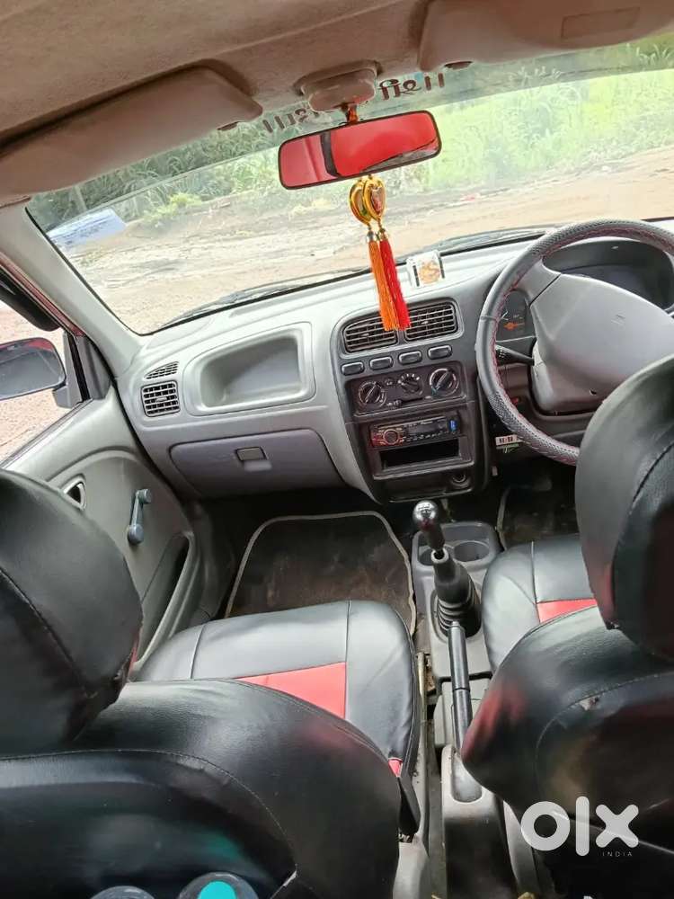 Maruti Suzuki Alto 2006 Lx