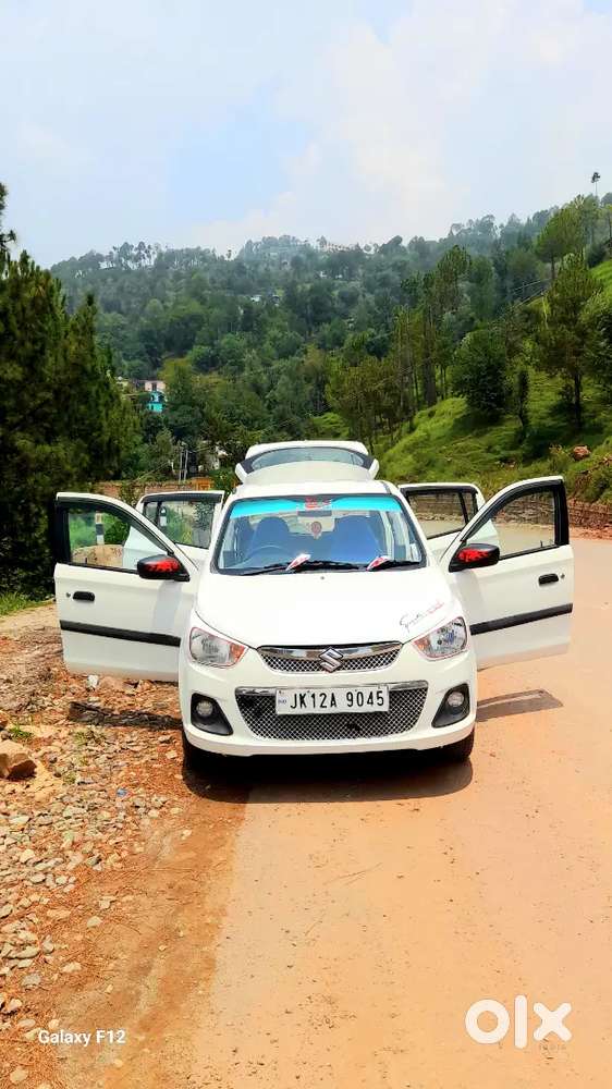 Maruti Suzuki Alto K10 Vxi For Sale
