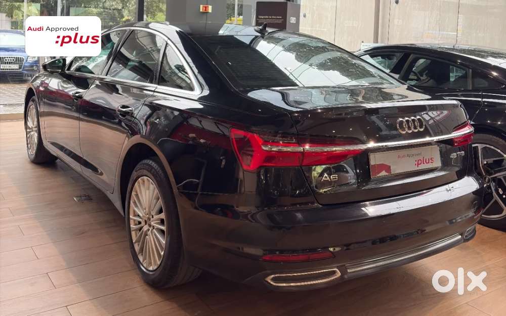 Audi A6 2.0 45 Tfsi Premium Plus, 2022, Petrol