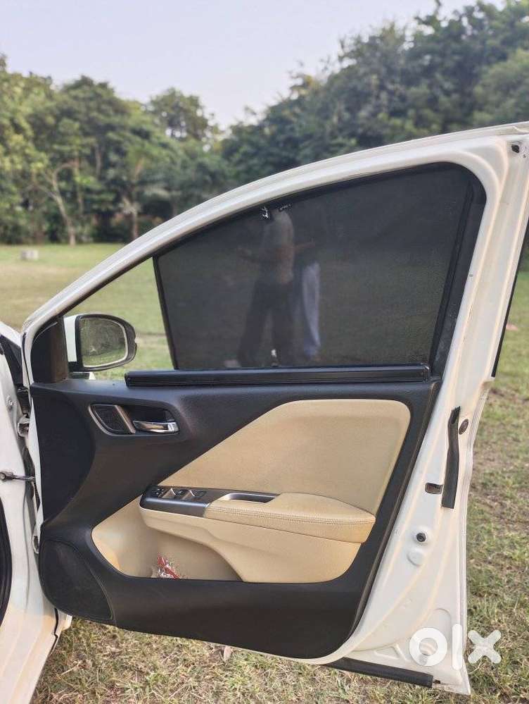 Honda City I Vtec Vx Option, 2016, Cng & Hybrids