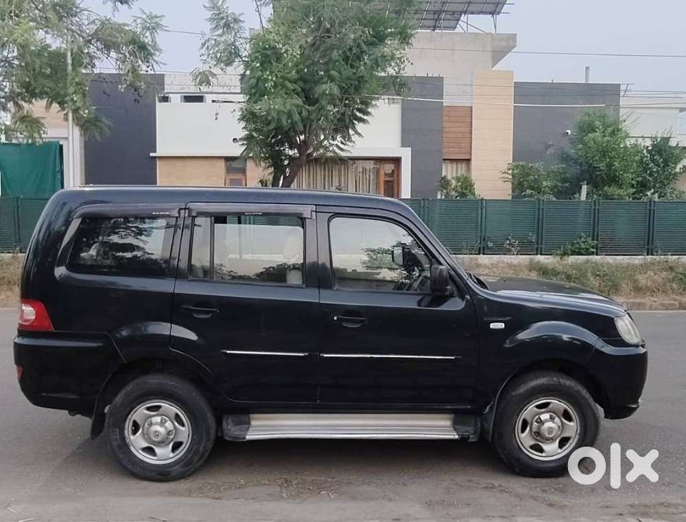 Tata Sumo Grande Mk Ii Mkii Ex Bs Iv, 2010, Diesel
