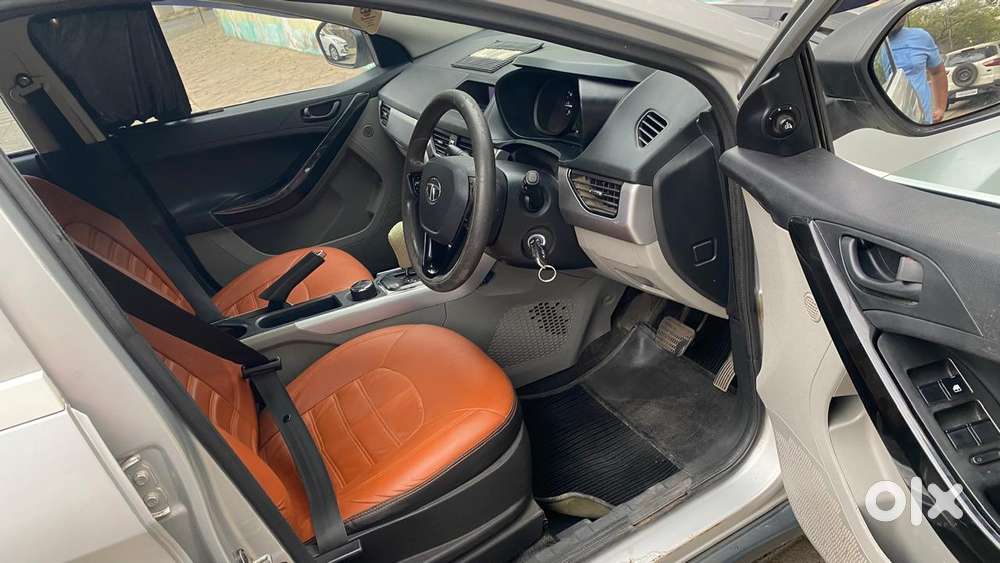 Tata Nexon 1.2 Revotron Xm, 2019, Diesel