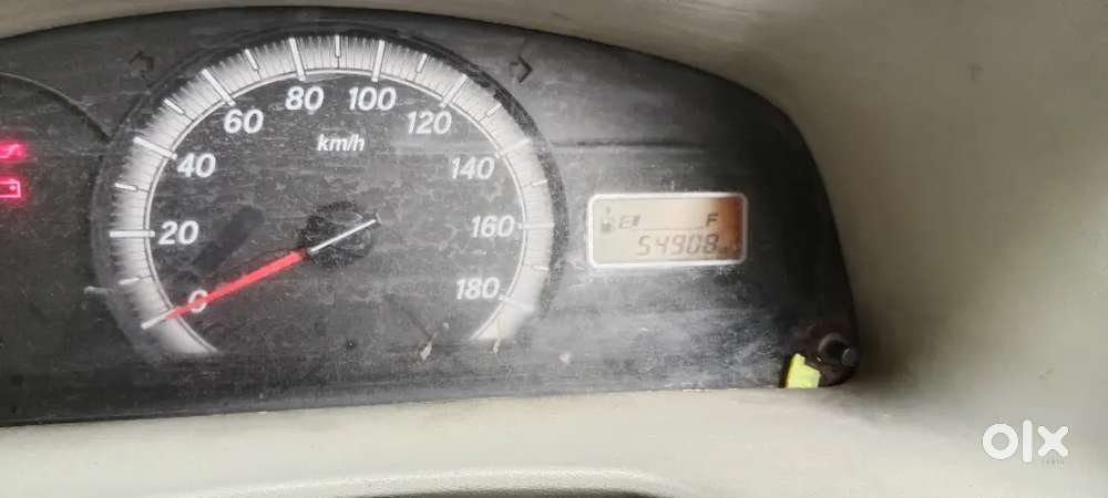 Maruti Suzuki Eeco 2019