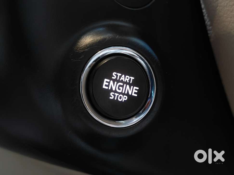 Skoda Superb 2.0 L&k Tsi At, 2020, Petrol