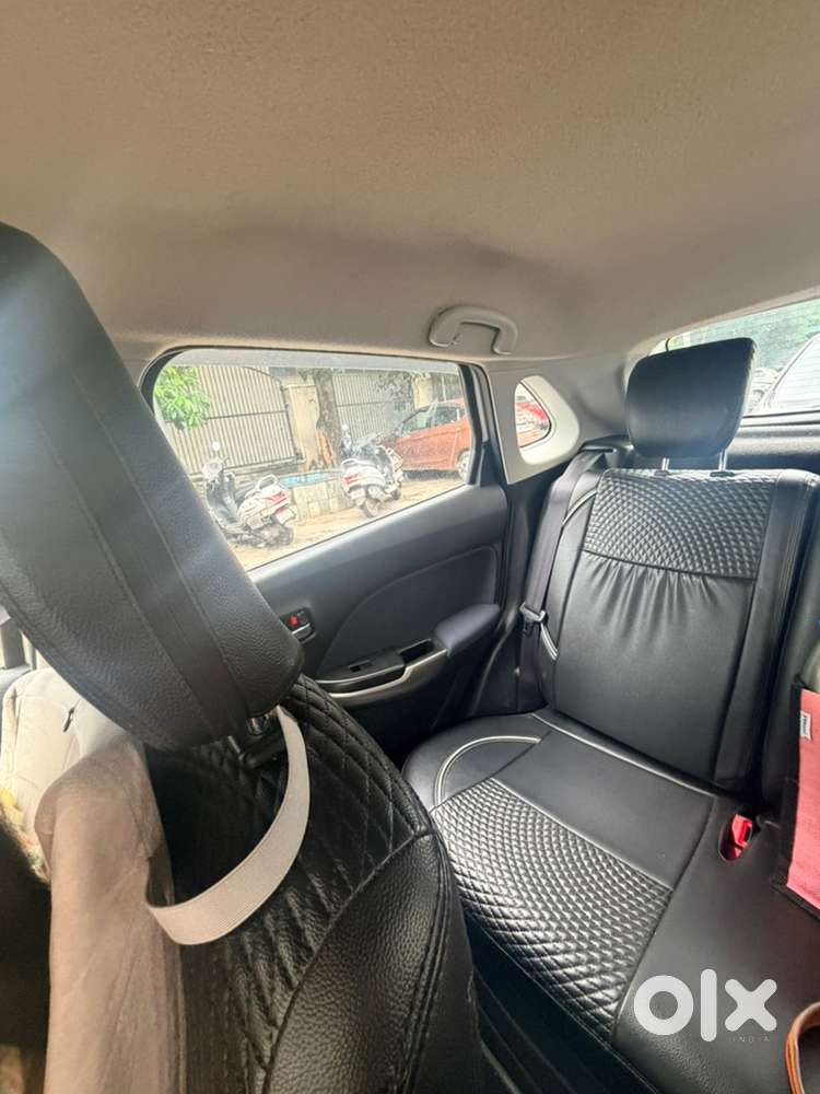 2020 Maruti Baleno 1.3