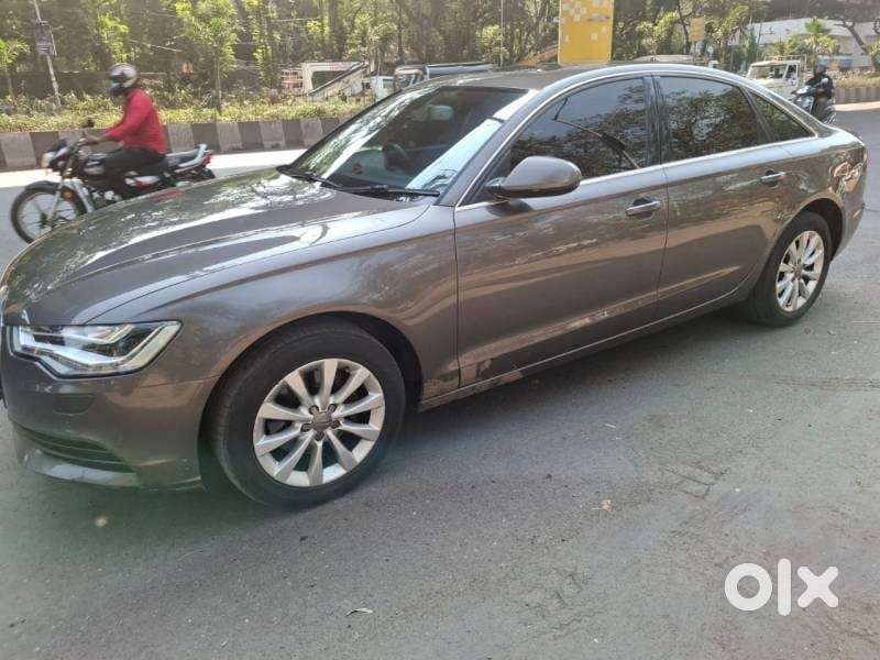 Audi A6 2.0 Tdi, 2013, Diesel