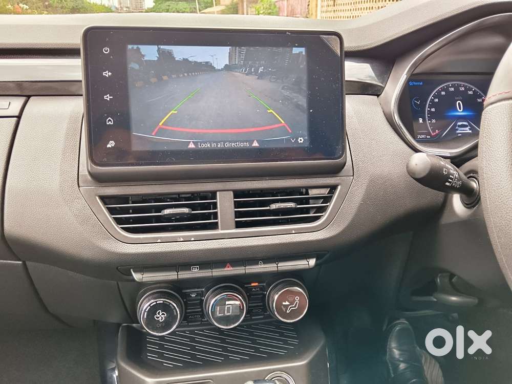 Renault Kiger Rxt Amt Dt, 2023, Petrol