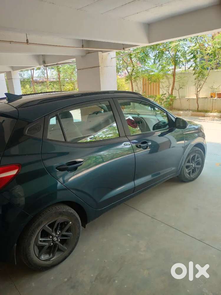 Single Use Well Maintained And In Perfect Condition