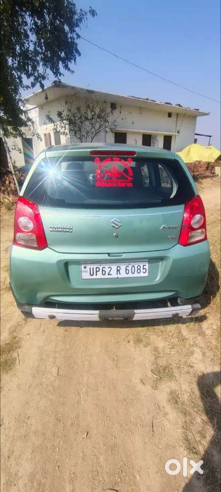 2009maruti Suzuki A-star 22 Km Driven