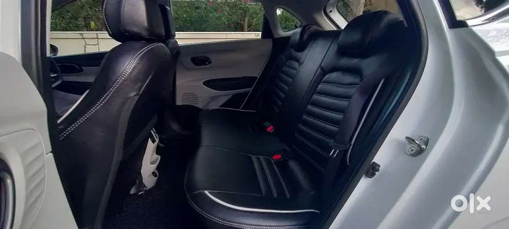 Hyundai New I20 2024 Petrol Well Maintained