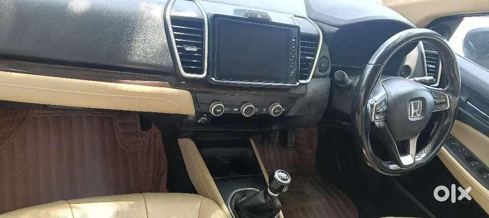 Honda City 2022 Diesel Well Maintained