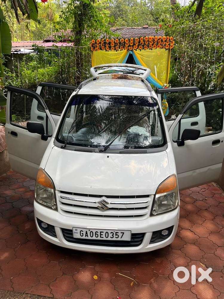 Maruti Suzuki Maruti 2006