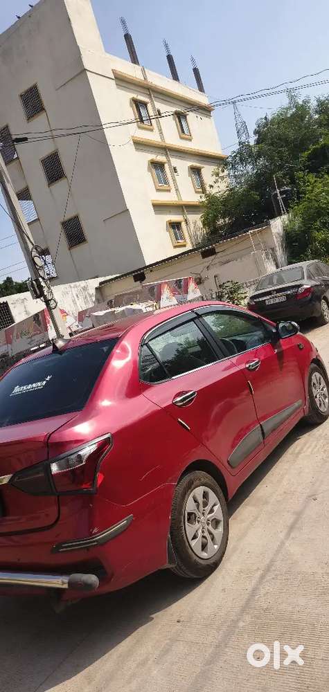 Hyundai Xcent 1.2 S 2019
