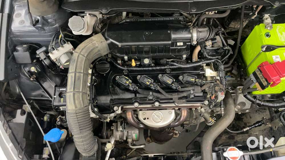 Maruti Suzuki Ciaz Zeta 1.5, 2022, Petrol
