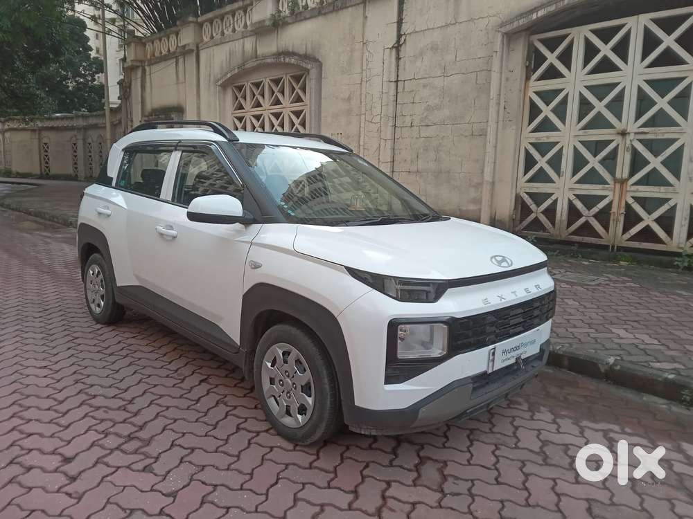 Hyundai Exter
