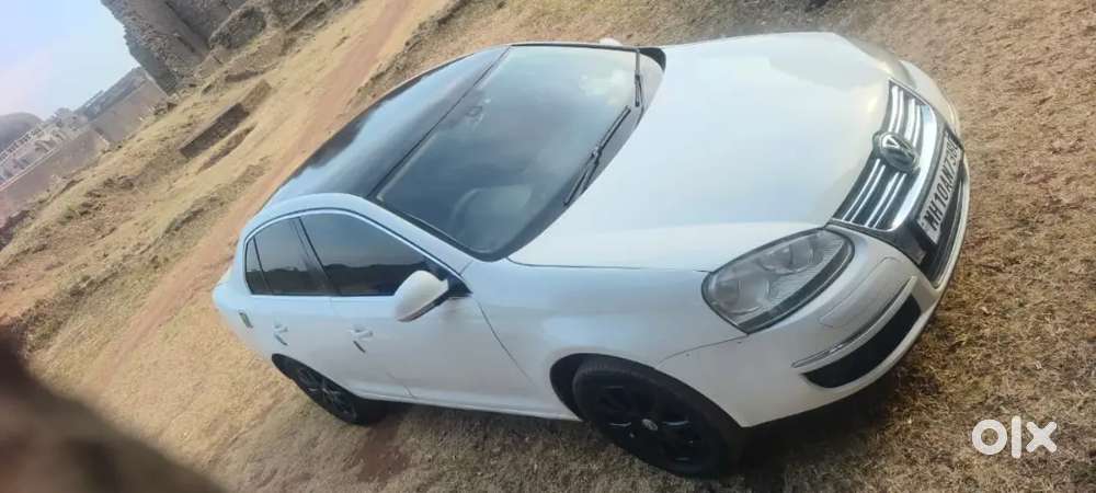 Volkswagen Jetta 2010
