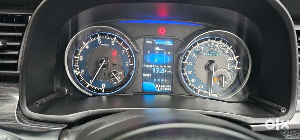 Maruti Suzuki Xl6 1.5 Alpha Plus Mt, 2019, Petrol