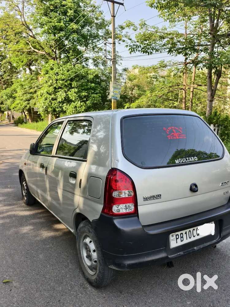 Maruti Suzuki Alto Lxi  2010 Model 2030 Tak Passing