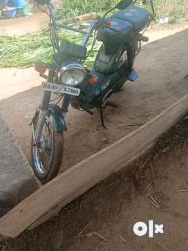 Buy Sell Second Hand Xl Super Heavy Duty in Hosur Used Bikes in Hosur OLX