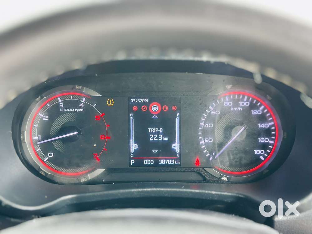 Mahindra Thar, 2024, Diesel