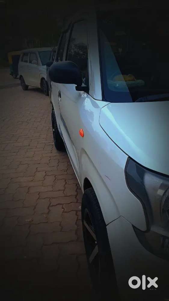 Wagonr 2023 Model