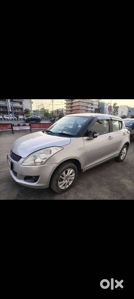 Maruti Suzuki Swift Star Lxi, 2012, Petrol