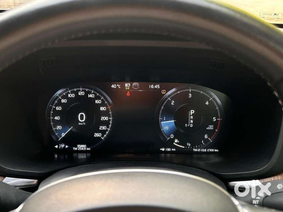 Volvo Xc60 D5 Inscription, 2021, Diesel