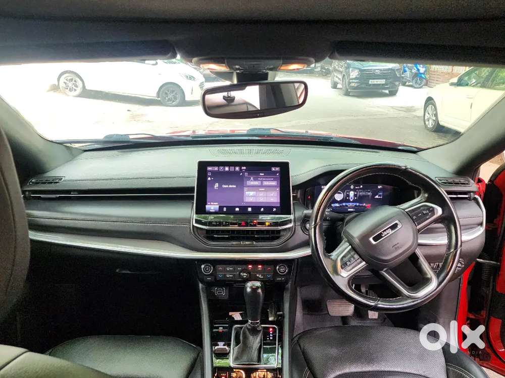 Jeep Compass 2023 Diesel Good Condition